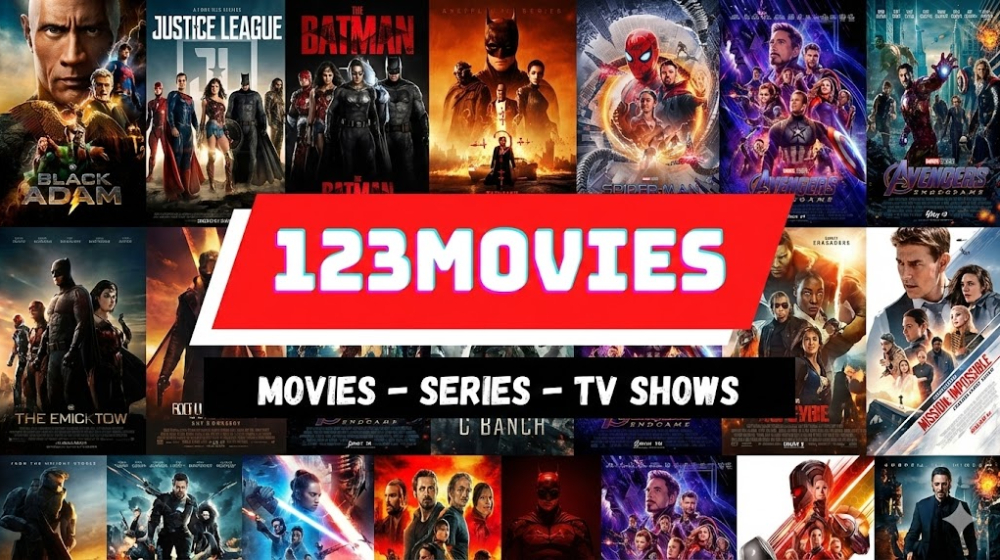 123Movies Interface 2026 Blockbusters